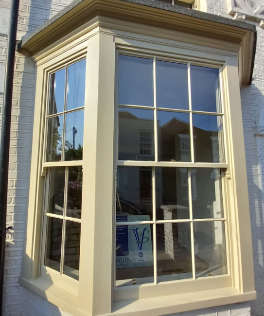 Victorian Sash Window Company – Traditional Specialist in Sash Windows